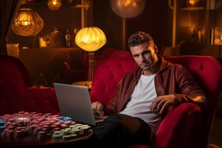 Keamanan akun VIP dan privasi pengguna